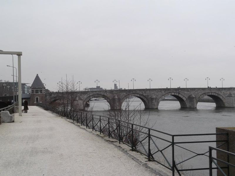 Maastricht, Nederland