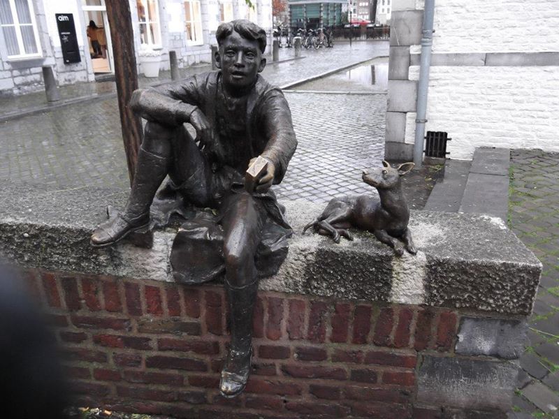 Maastricht, Nederland