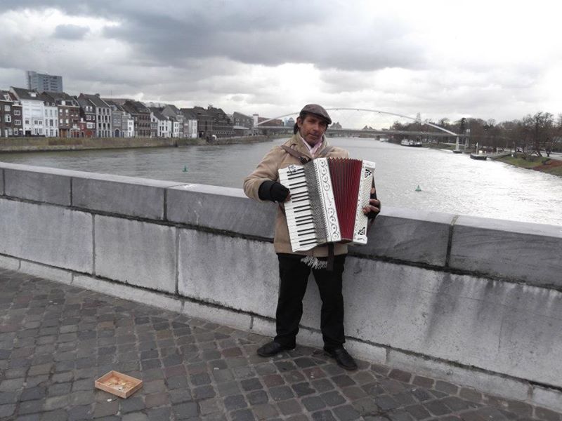 Maastricht, Nederland