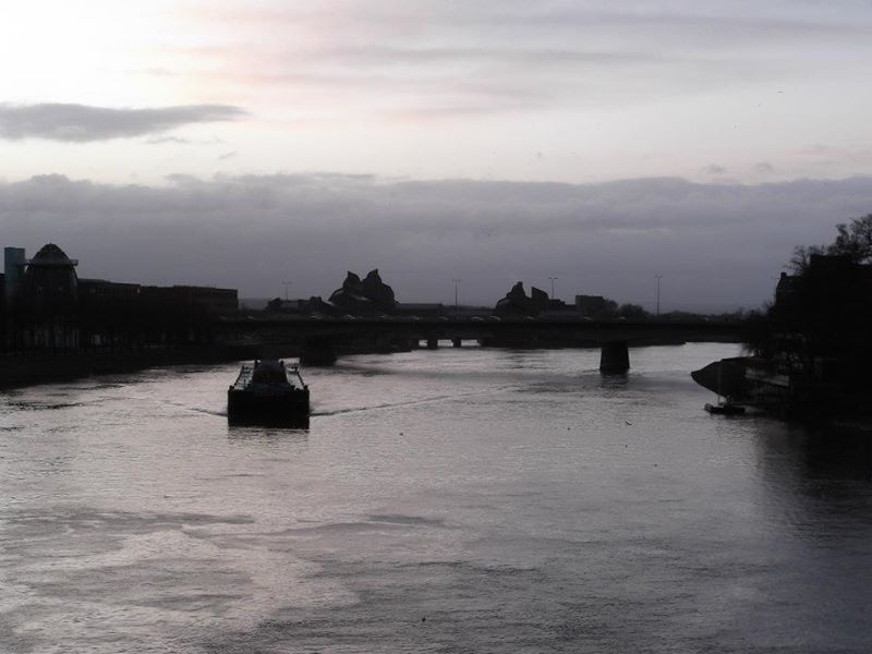 Maastricht, Nederland