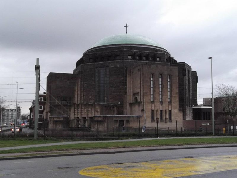Maastricht, Nederland